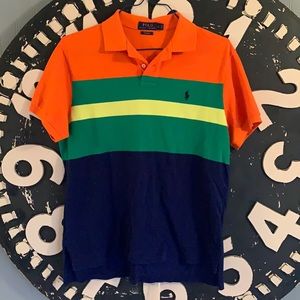 Men’s Large Ralph Lauren Polo
